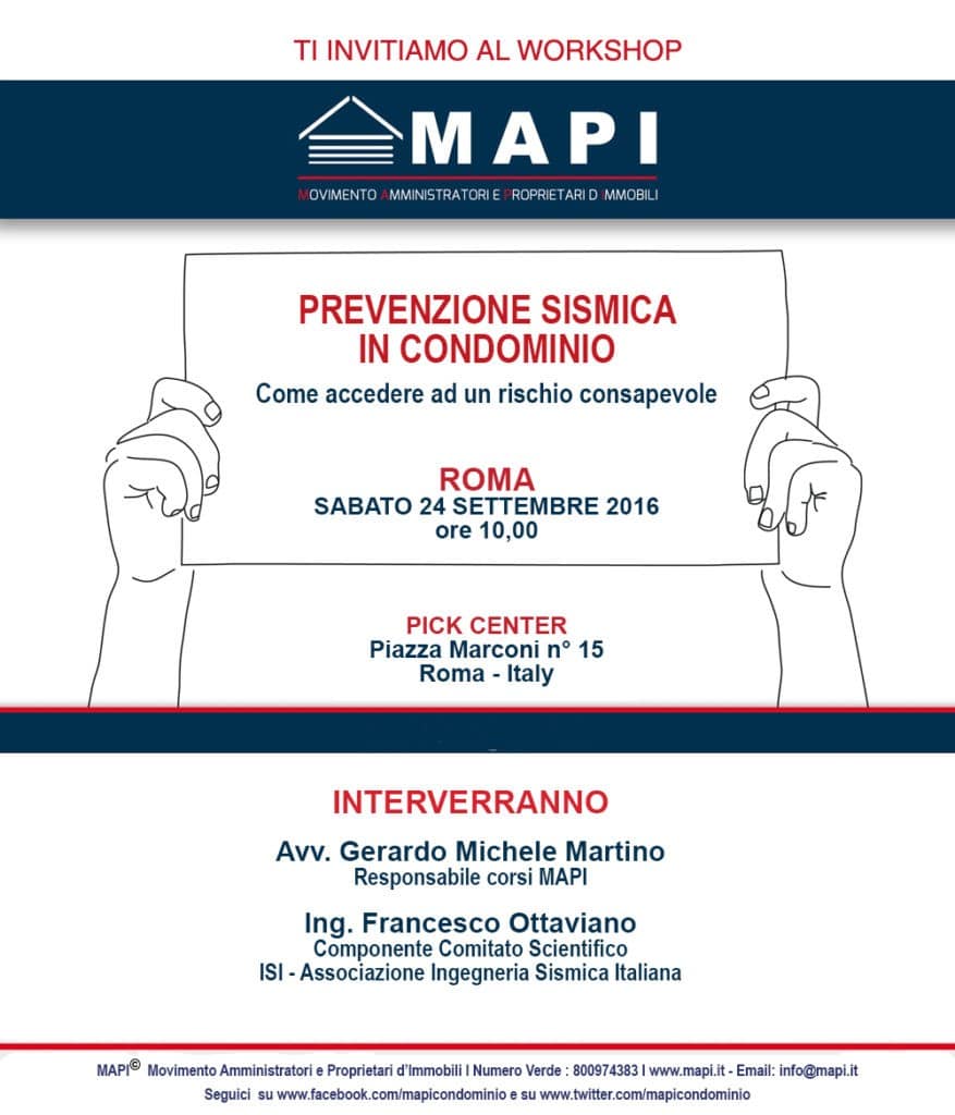 Workshop-Mapi-Roma