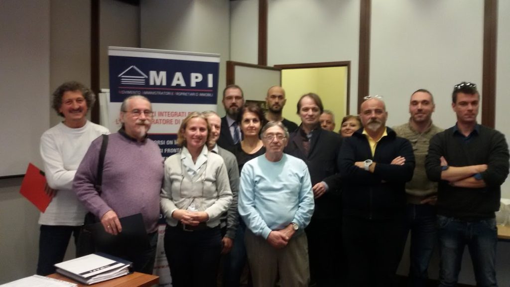 Esame-Mapi-Bologna
