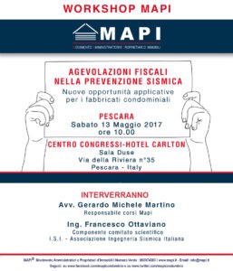 Workshop-Pescara