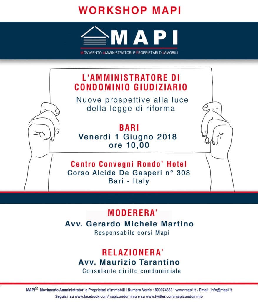 Workshop-amministratore-di-condominio