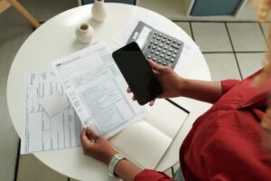 codice fiscale condominio