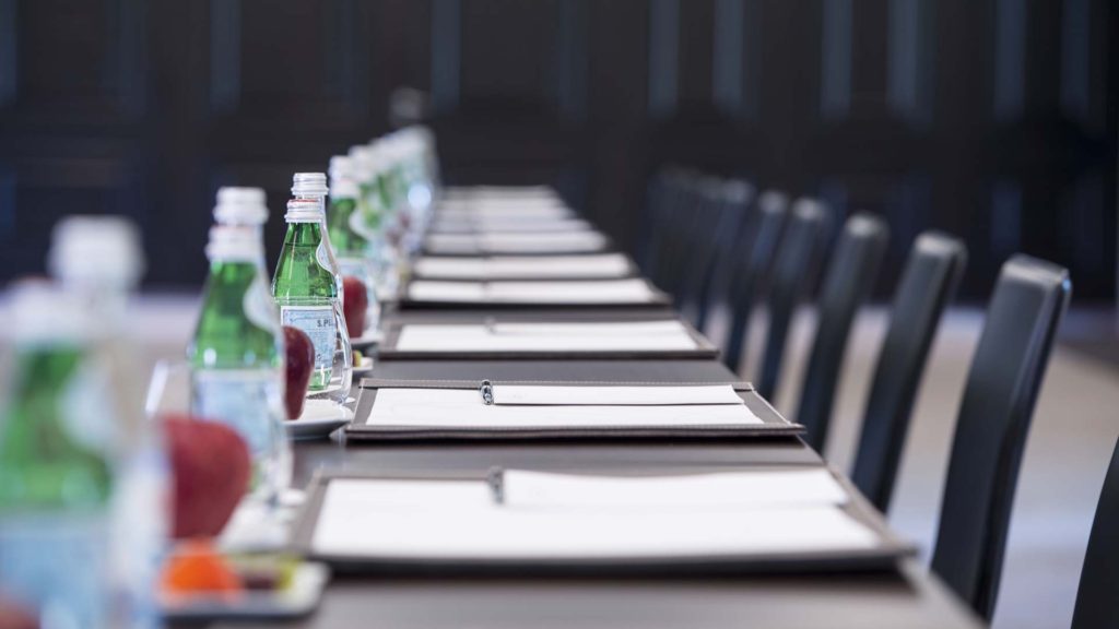 associazioni amministratori di condominio ministero giustizia