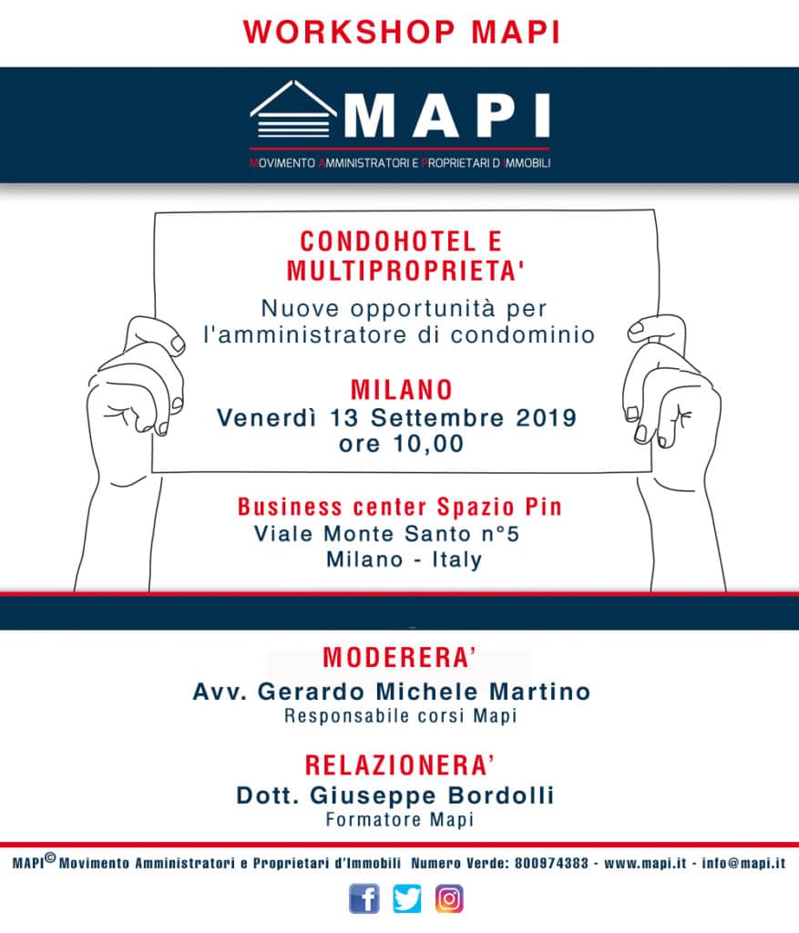 multiproprietà-Condhotel