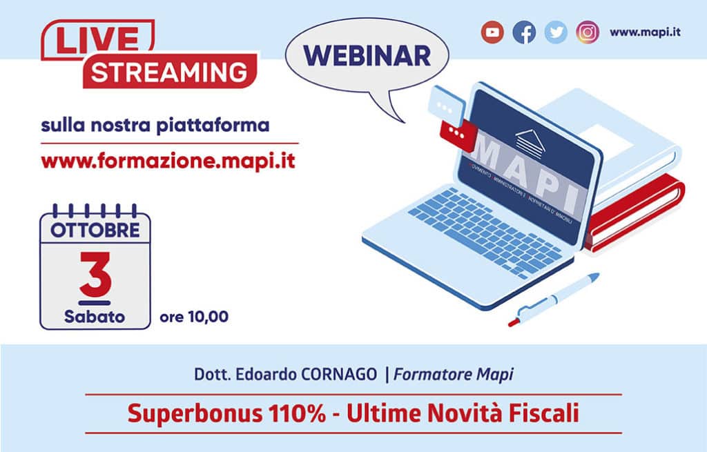 superbonus 110% -condominio