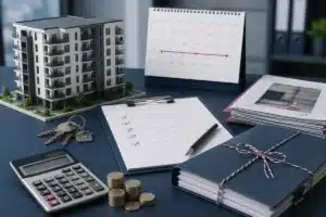 prorogatio amministratore di condominio