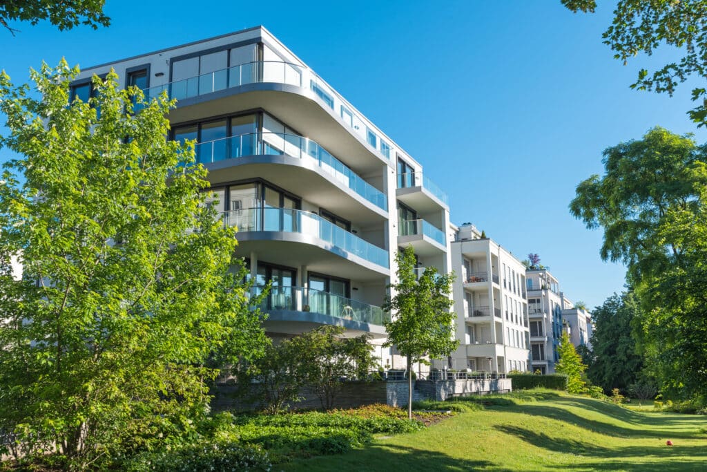 condominio green