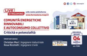 comunità energetiche rinnovabili