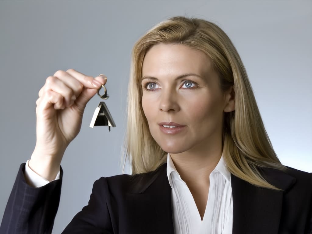 trasferimento immobile in condominio