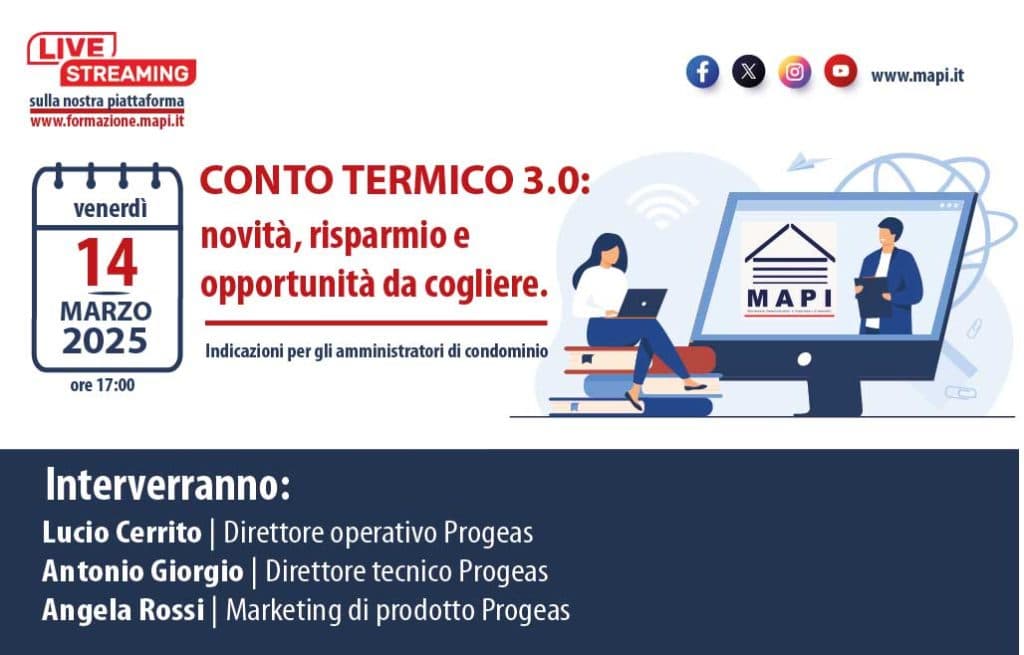 webinar conto termico 3.0