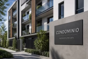 Cos’è il condominio: definizione, quando nasce e quali sono i rischi
