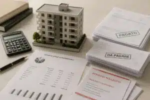 ripartizione spese condominio chi paga