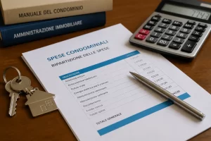 spese condominio inquilini