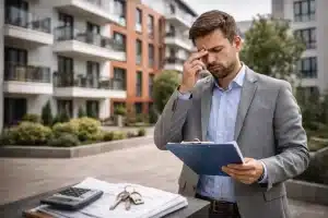 amministratore di condominio senza DM 140