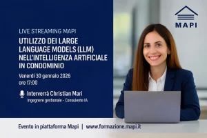 webinar-intelligenza-artificiale in condominio