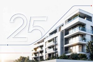 mapi compie 25 anni